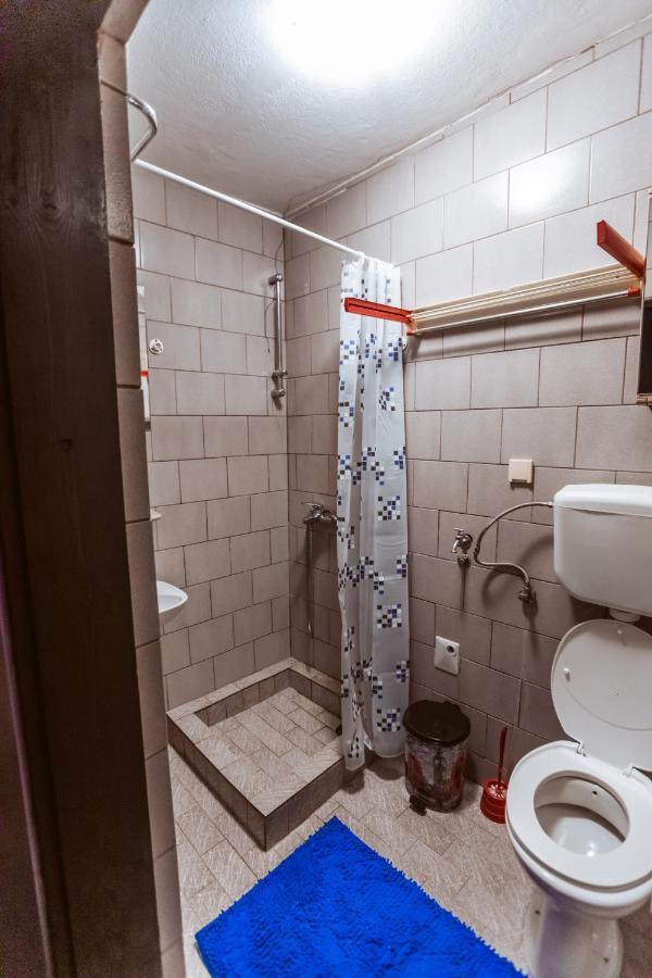 Laufer Vandrarhem Novi Sad Exteriör bild